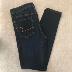 American Eagle Jeggings - size 12 long